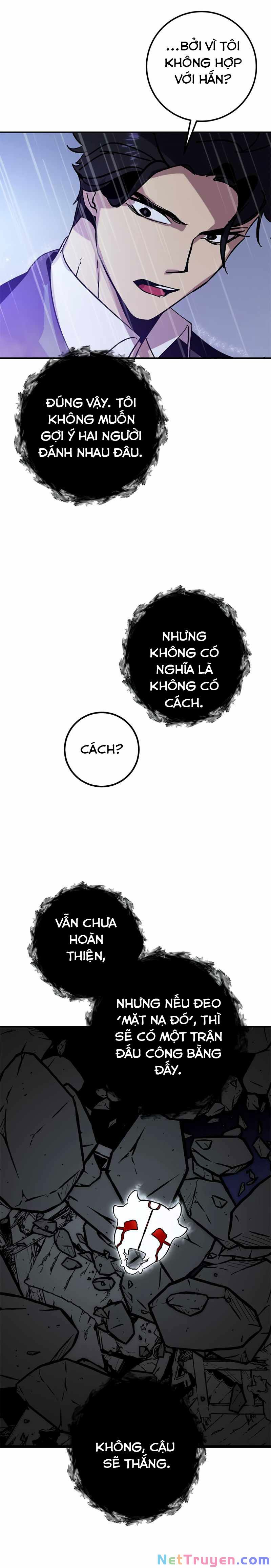 đọc truyện Trở Lại Thành Người Chơi Chương 47 ảnh 34 tại Thiên Thai Truyện