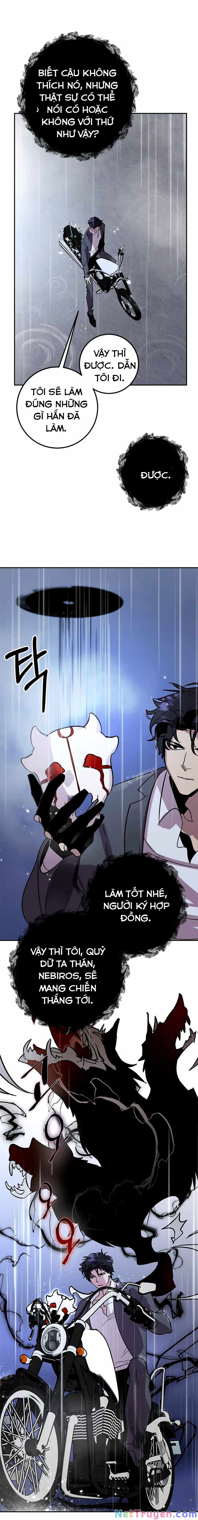 đọc truyện Trở Lại Thành Người Chơi Chương 47 ảnh 35 tại Thiên Thai Truyện