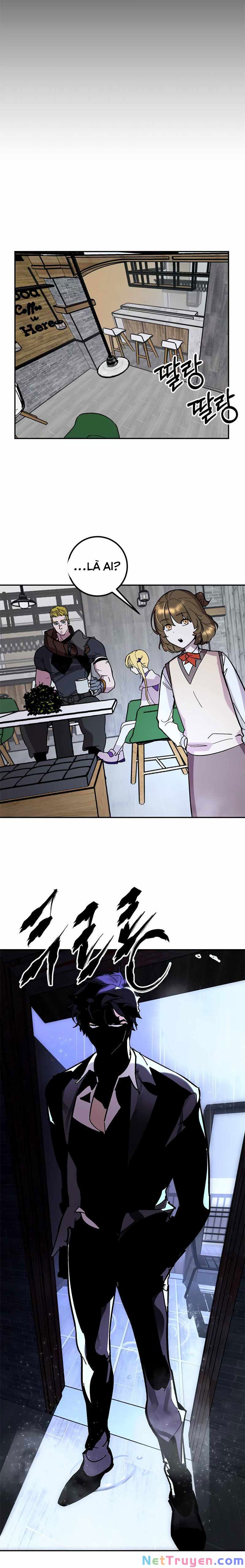 đọc truyện Trở Lại Thành Người Chơi Chương 47 ảnh 37 tại Thiên Thai Truyện