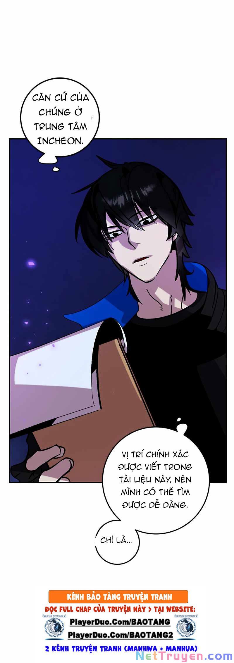 đọc truyện Trở Lại Thành Người Chơi Chương 47 ảnh 6 tại Thiên Thai Truyện