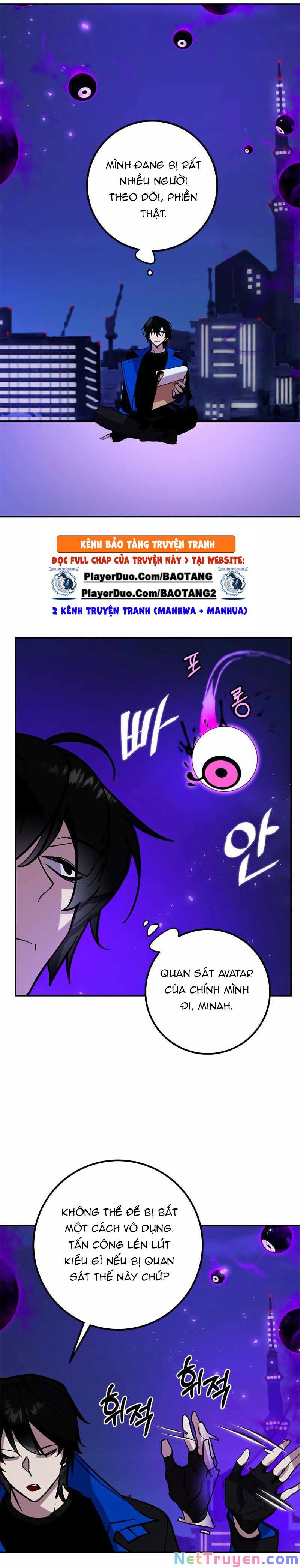 đọc truyện Trở Lại Thành Người Chơi Chương 47 ảnh 7 tại Thiên Thai Truyện