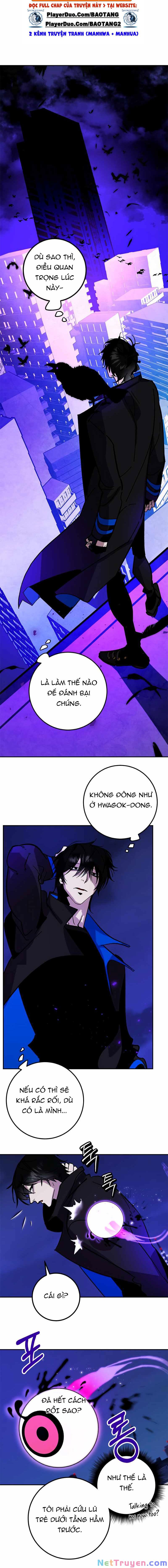 đọc truyện Trở Lại Thành Người Chơi Chương 47 ảnh 9 tại Thiên Thai Truyện