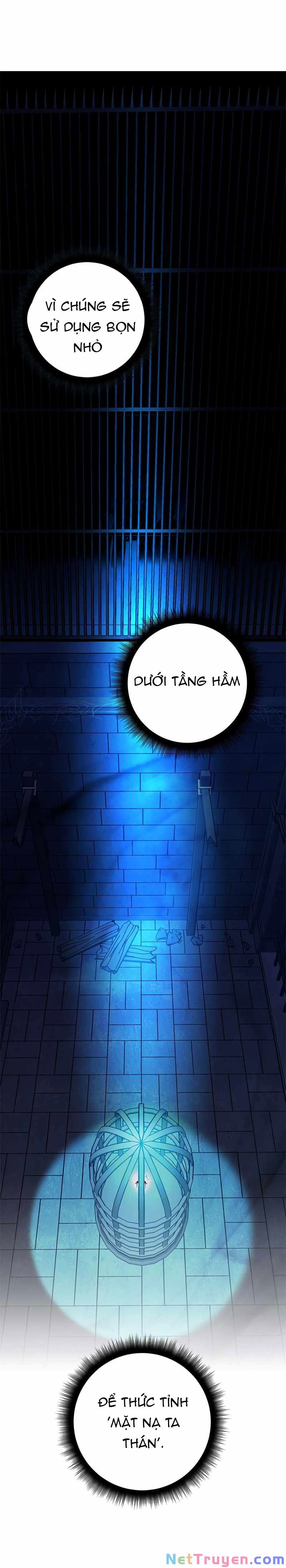 đọc truyện Trở Lại Thành Người Chơi Chương 47 ảnh 10 tại Thiên Thai Truyện