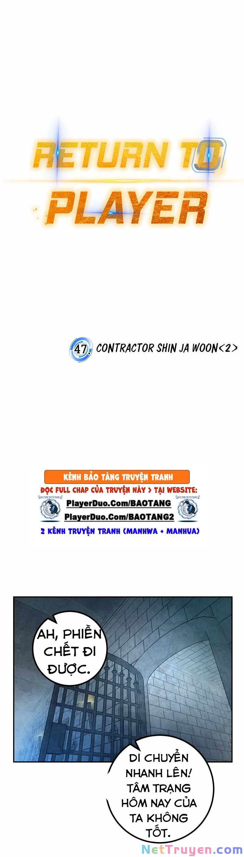 đọc truyện Trở Lại Thành Người Chơi Chương 47 ảnh 11 tại Thiên Thai Truyện