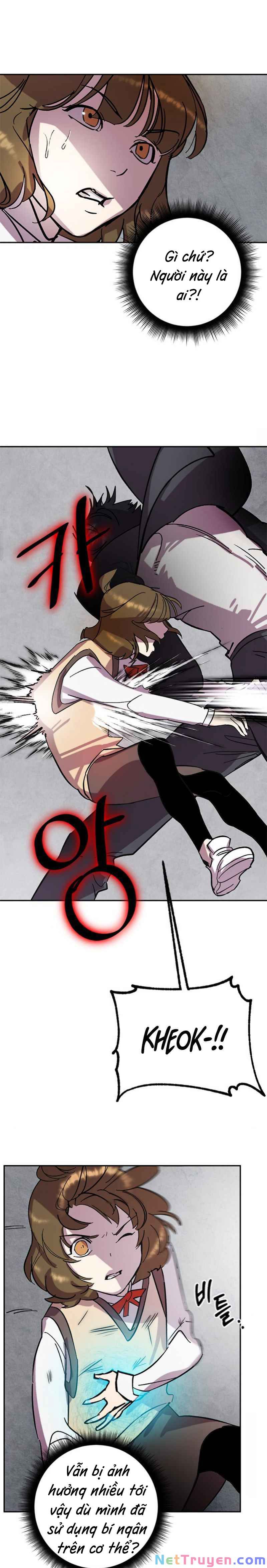 đọc truyện Trở Lại Thành Người Chơi Chương 48 ảnh 12 tại Thiên Thai Truyện