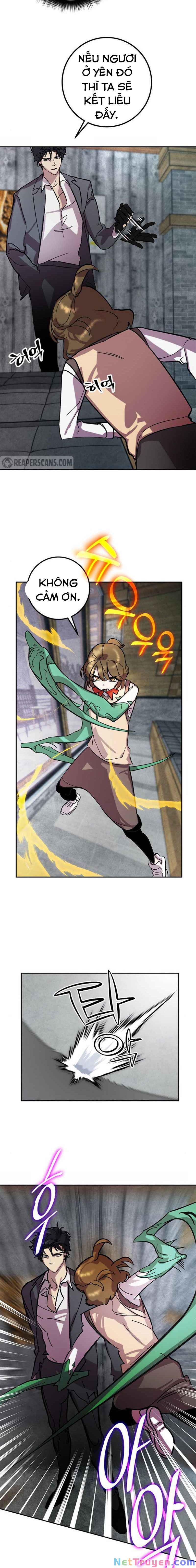 đọc truyện Trở Lại Thành Người Chơi Chương 48 ảnh 13 tại Thiên Thai Truyện