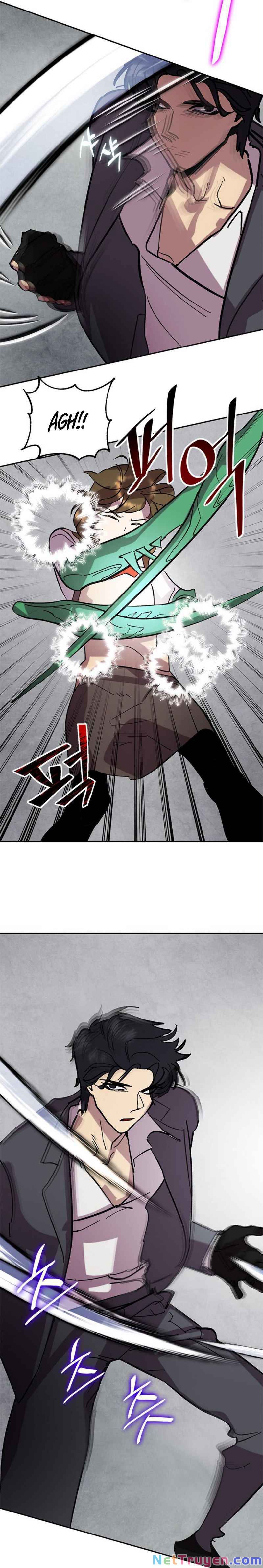 đọc truyện Trở Lại Thành Người Chơi Chương 48 ảnh 14 tại Thiên Thai Truyện