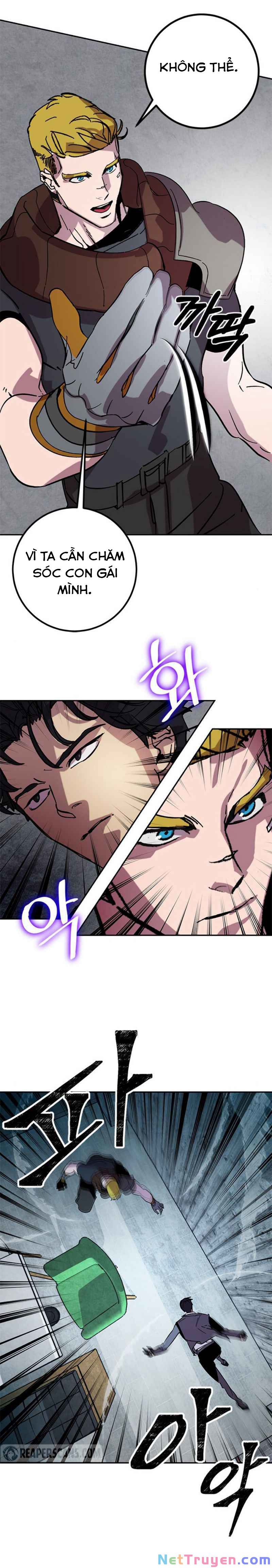 đọc truyện Trở Lại Thành Người Chơi Chương 48 ảnh 18 tại Thiên Thai Truyện