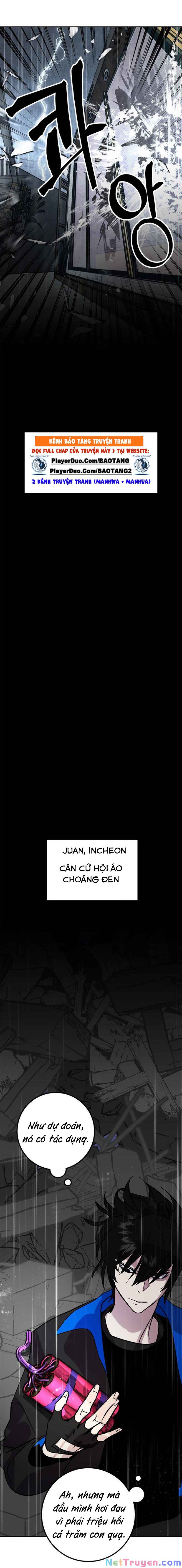 đọc truyện Trở Lại Thành Người Chơi Chương 48 ảnh 19 tại Thiên Thai Truyện