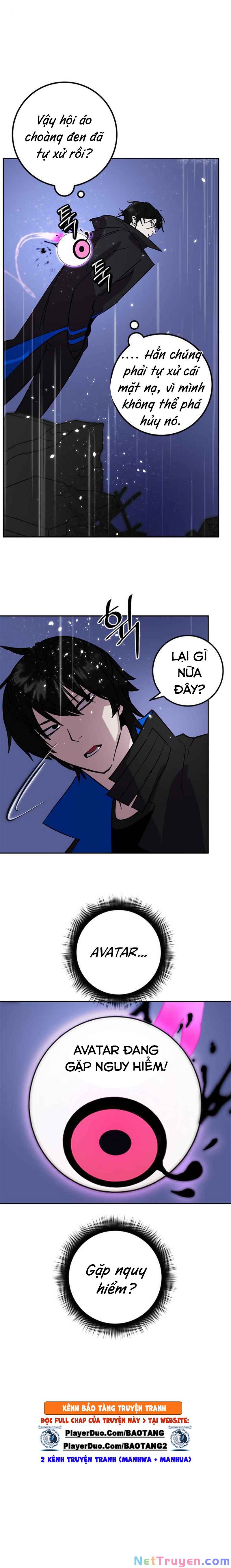 đọc truyện Trở Lại Thành Người Chơi Chương 48 ảnh 20 tại Thiên Thai Truyện