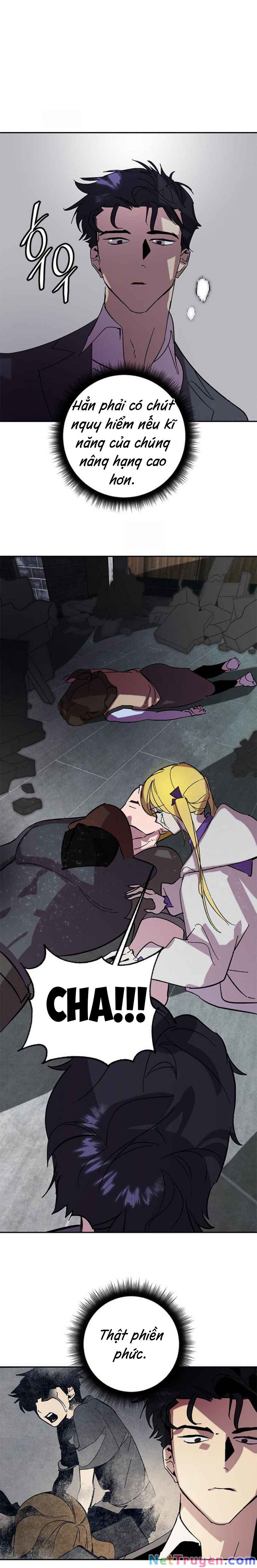 đọc truyện Trở Lại Thành Người Chơi Chương 48 ảnh 21 tại Thiên Thai Truyện