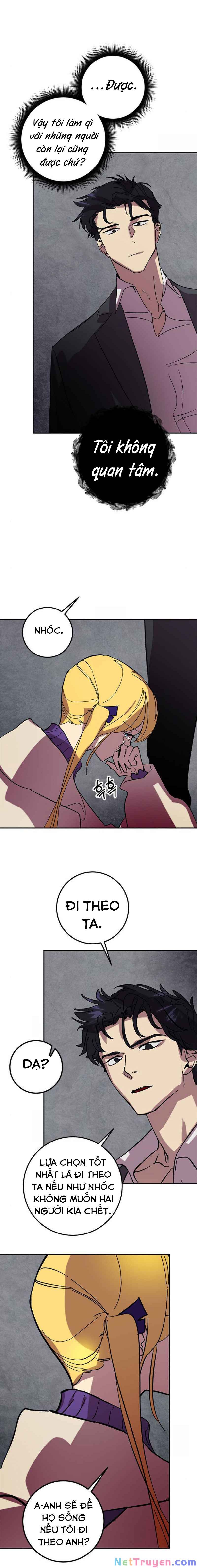 đọc truyện Trở Lại Thành Người Chơi Chương 48 ảnh 23 tại Thiên Thai Truyện