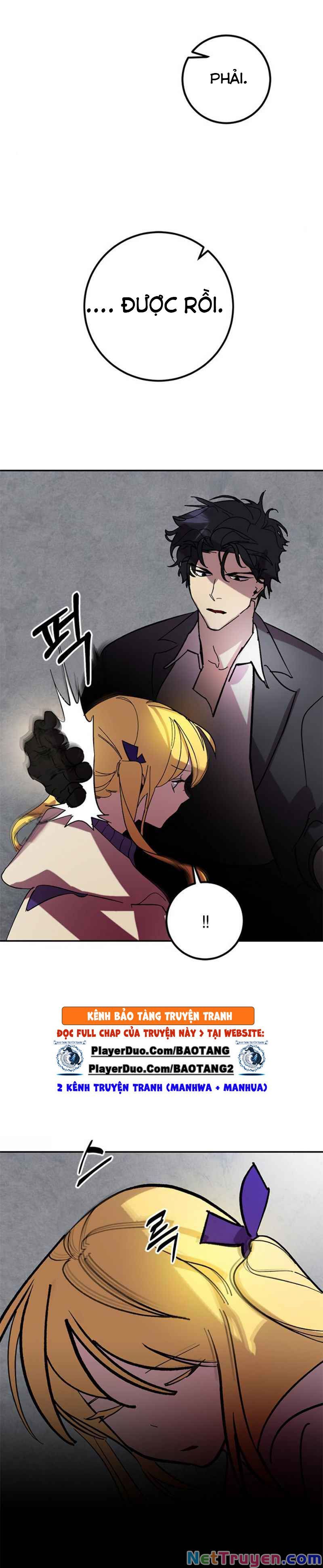 đọc truyện Trở Lại Thành Người Chơi Chương 48 ảnh 24 tại Thiên Thai Truyện