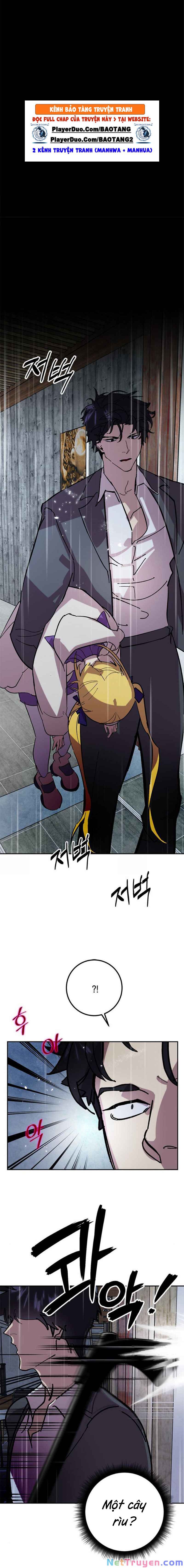 đọc truyện Trở Lại Thành Người Chơi Chương 48 ảnh 25 tại Thiên Thai Truyện