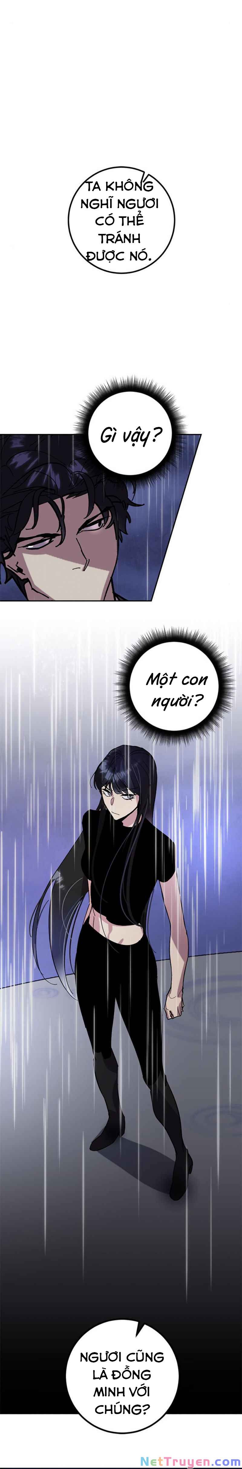 đọc truyện Trở Lại Thành Người Chơi Chương 48 ảnh 26 tại Thiên Thai Truyện