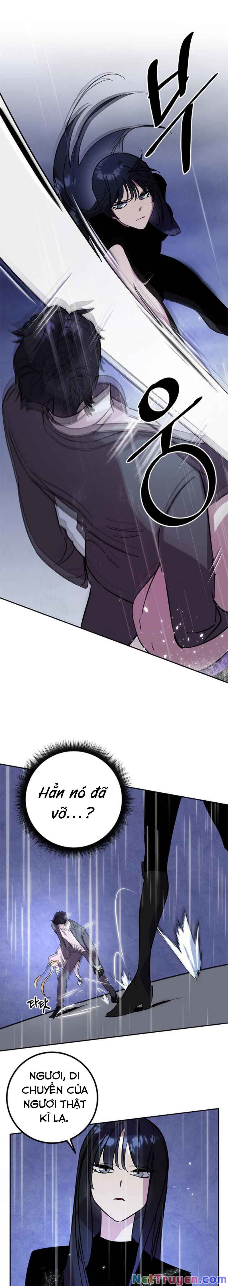 đọc truyện Trở Lại Thành Người Chơi Chương 48 ảnh 28 tại Thiên Thai Truyện