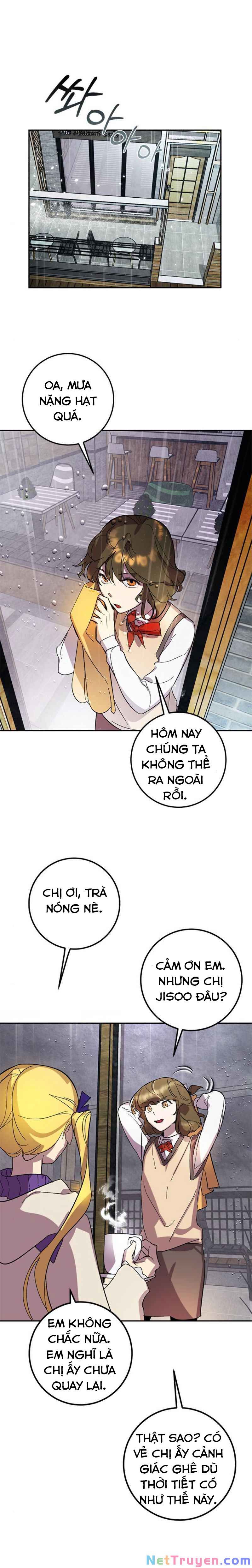 đọc truyện Trở Lại Thành Người Chơi Chương 48 ảnh 6 tại Thiên Thai Truyện