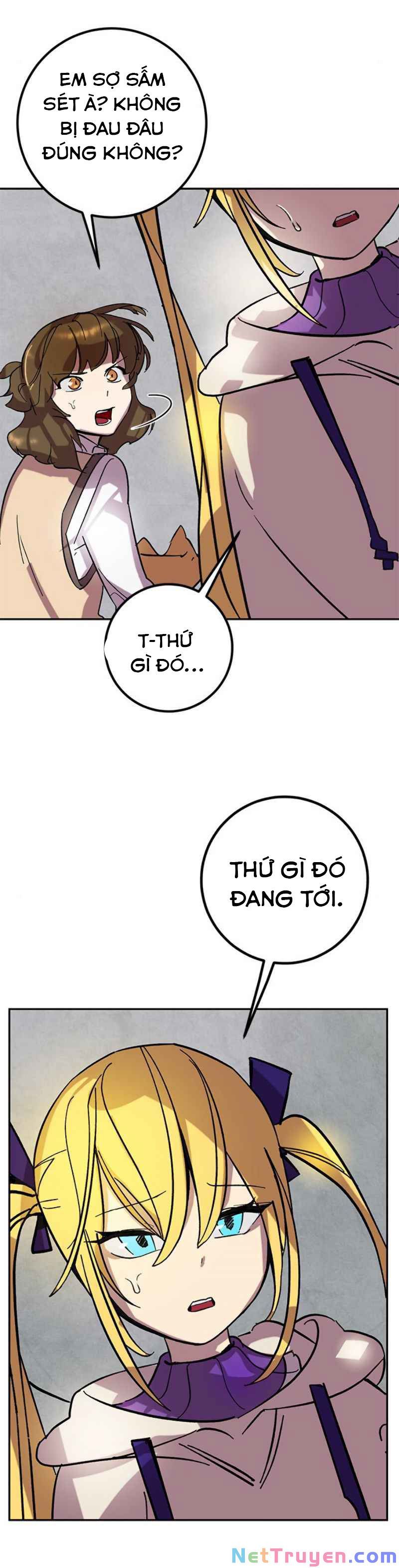 đọc truyện Trở Lại Thành Người Chơi Chương 48 ảnh 8 tại Thiên Thai Truyện