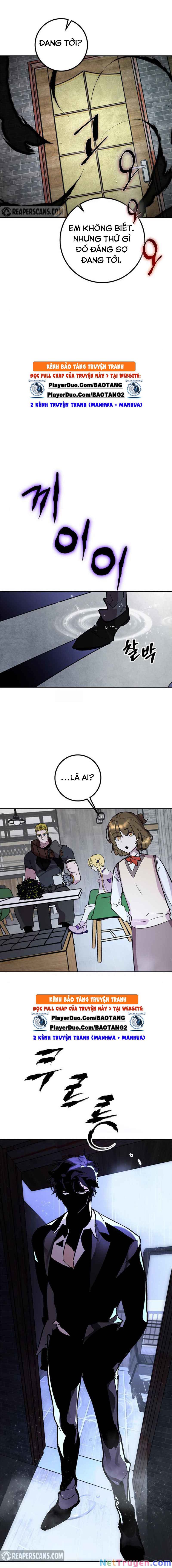 đọc truyện Trở Lại Thành Người Chơi Chương 48 ảnh 9 tại Thiên Thai Truyện