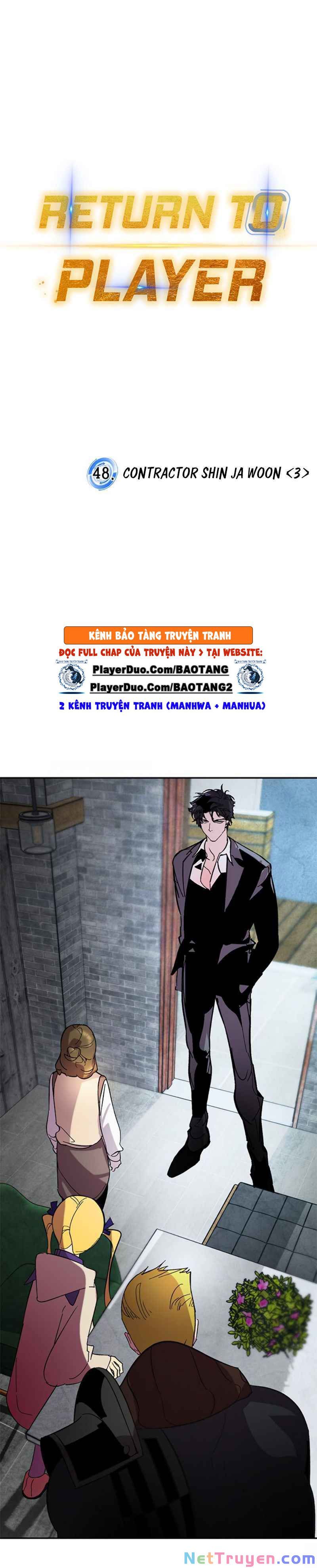 đọc truyện Trở Lại Thành Người Chơi Chương 48 ảnh 10 tại Thiên Thai Truyện