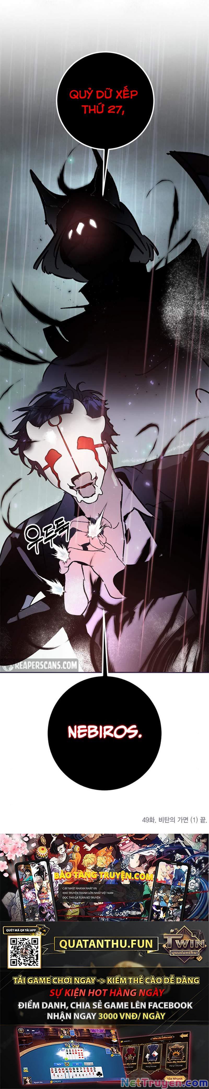 đọc truyện Trở Lại Thành Người Chơi Chương 49 ảnh 14 tại Thiên Thai Truyện