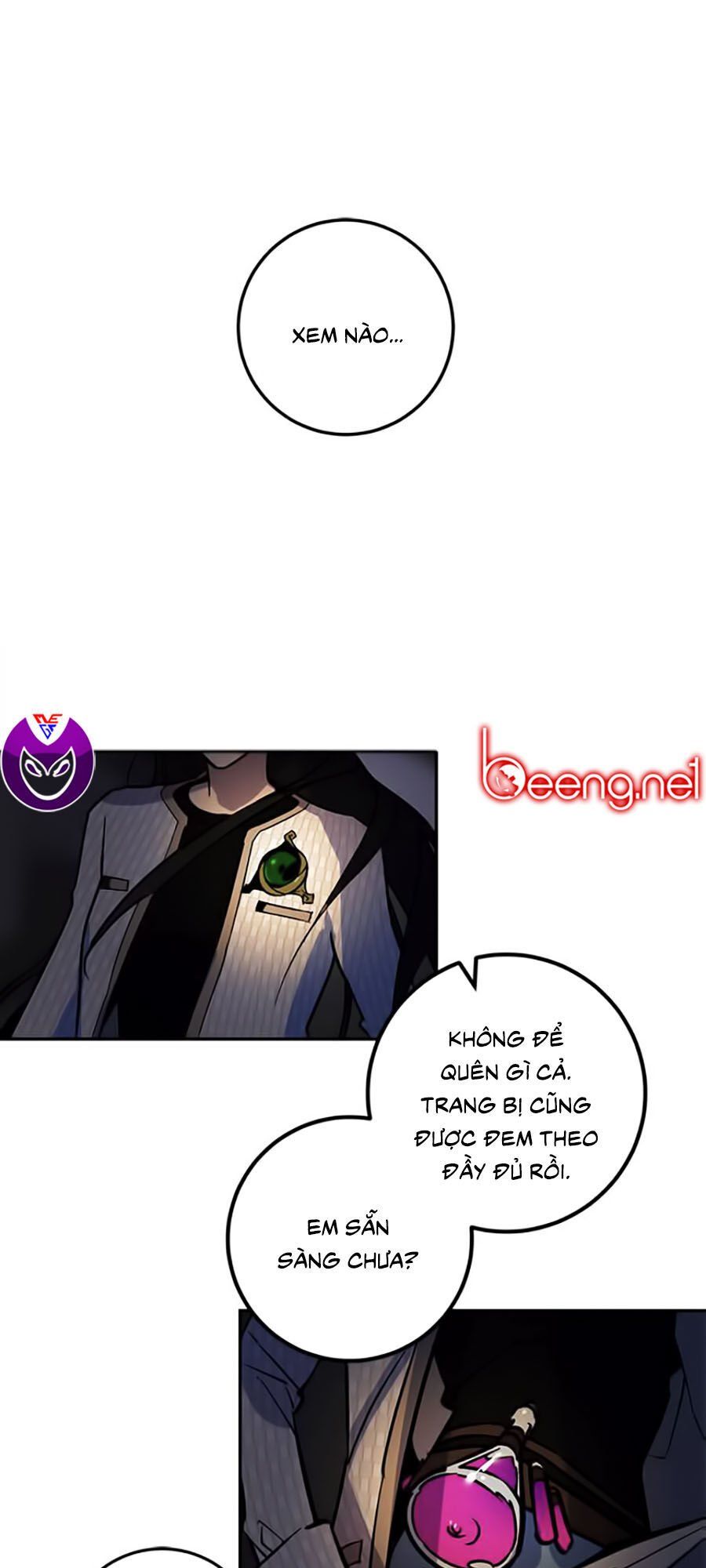 đọc truyện Trở Lại Thành Người Chơi Chương 5 ảnh 3 tại Thiên Thai Truyện