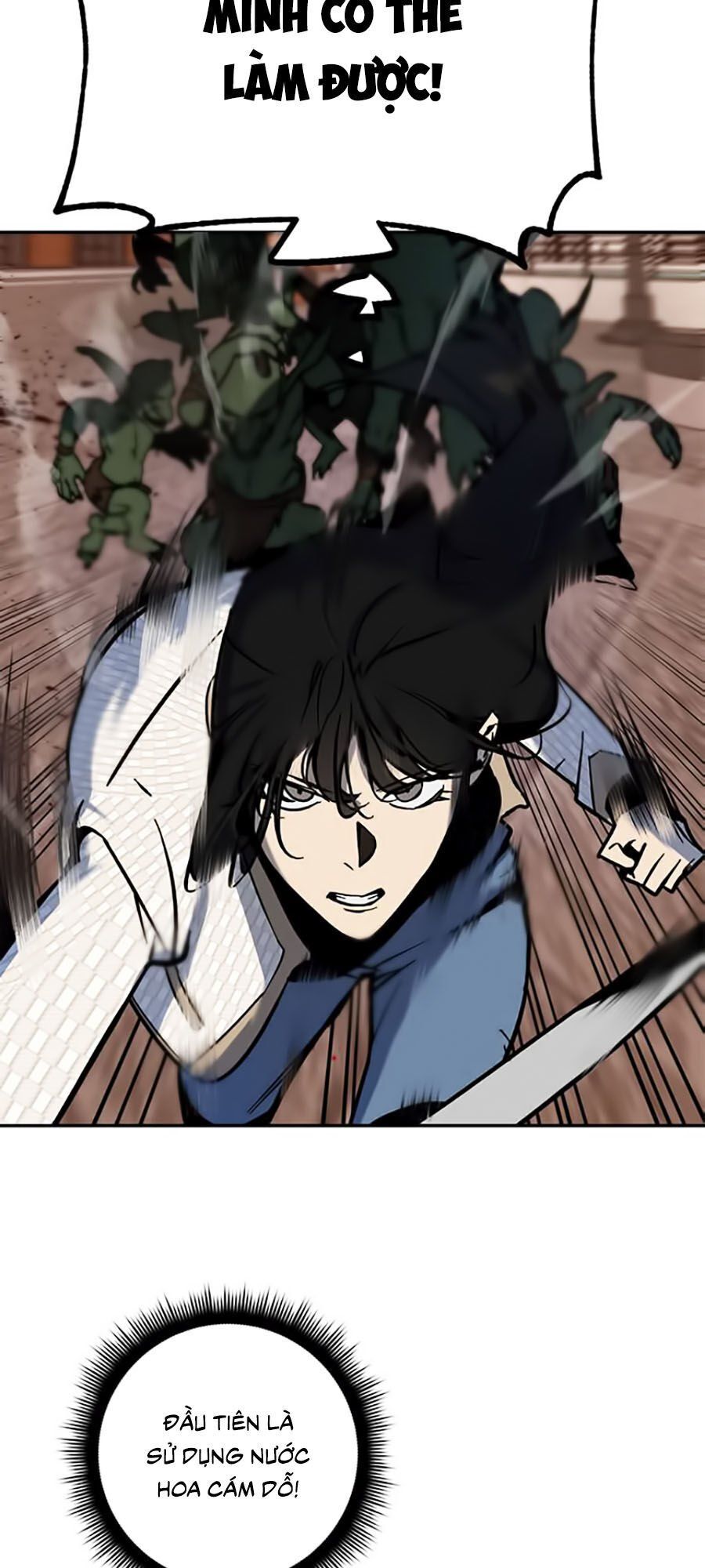 đọc truyện Trở Lại Thành Người Chơi Chương 5 ảnh 15 tại Thiên Thai Truyện