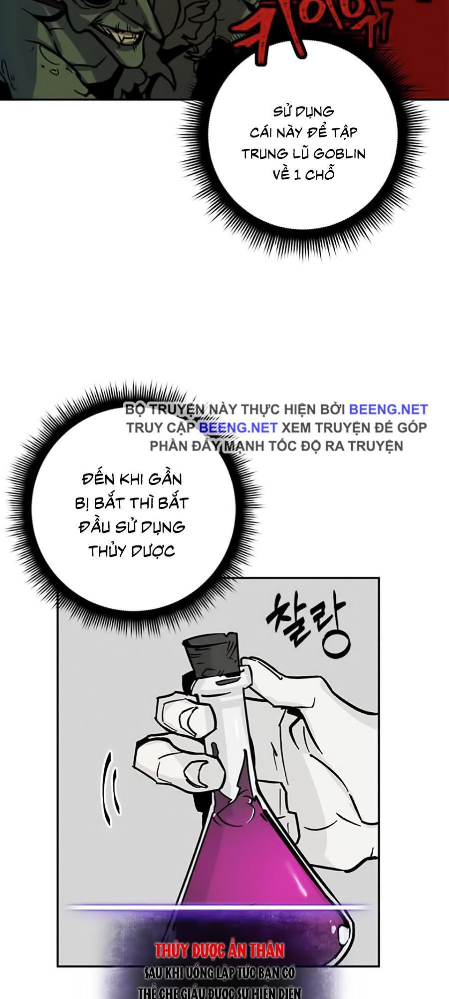 đọc truyện Trở Lại Thành Người Chơi Chương 5 ảnh 17 tại Thiên Thai Truyện