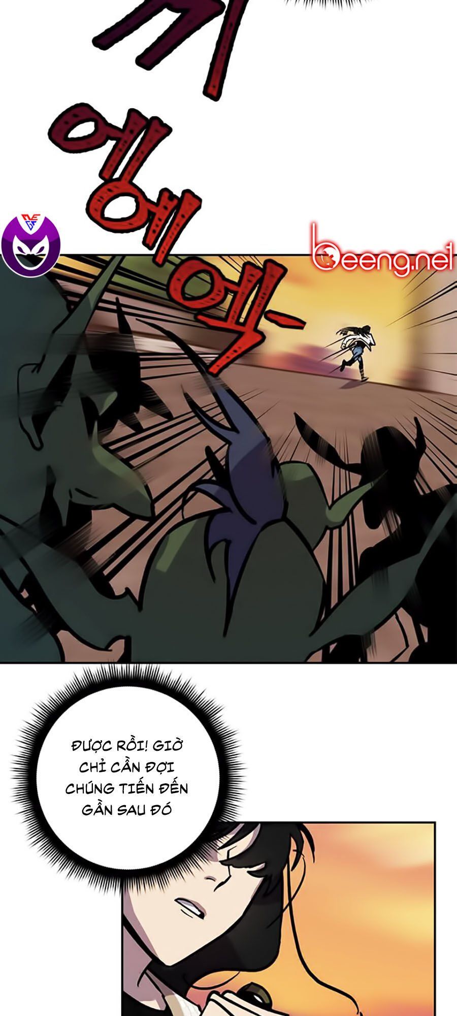 đọc truyện Trở Lại Thành Người Chơi Chương 5 ảnh 19 tại Thiên Thai Truyện