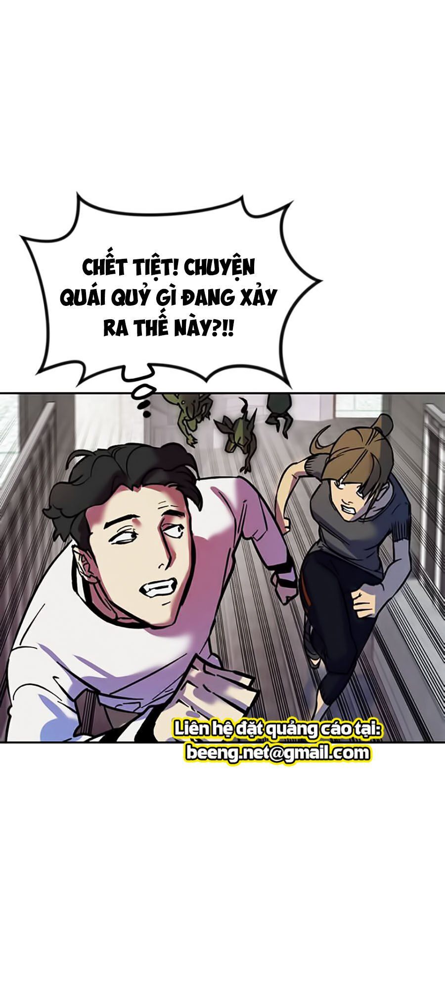 đọc truyện Trở Lại Thành Người Chơi Chương 5 ảnh 21 tại Thiên Thai Truyện