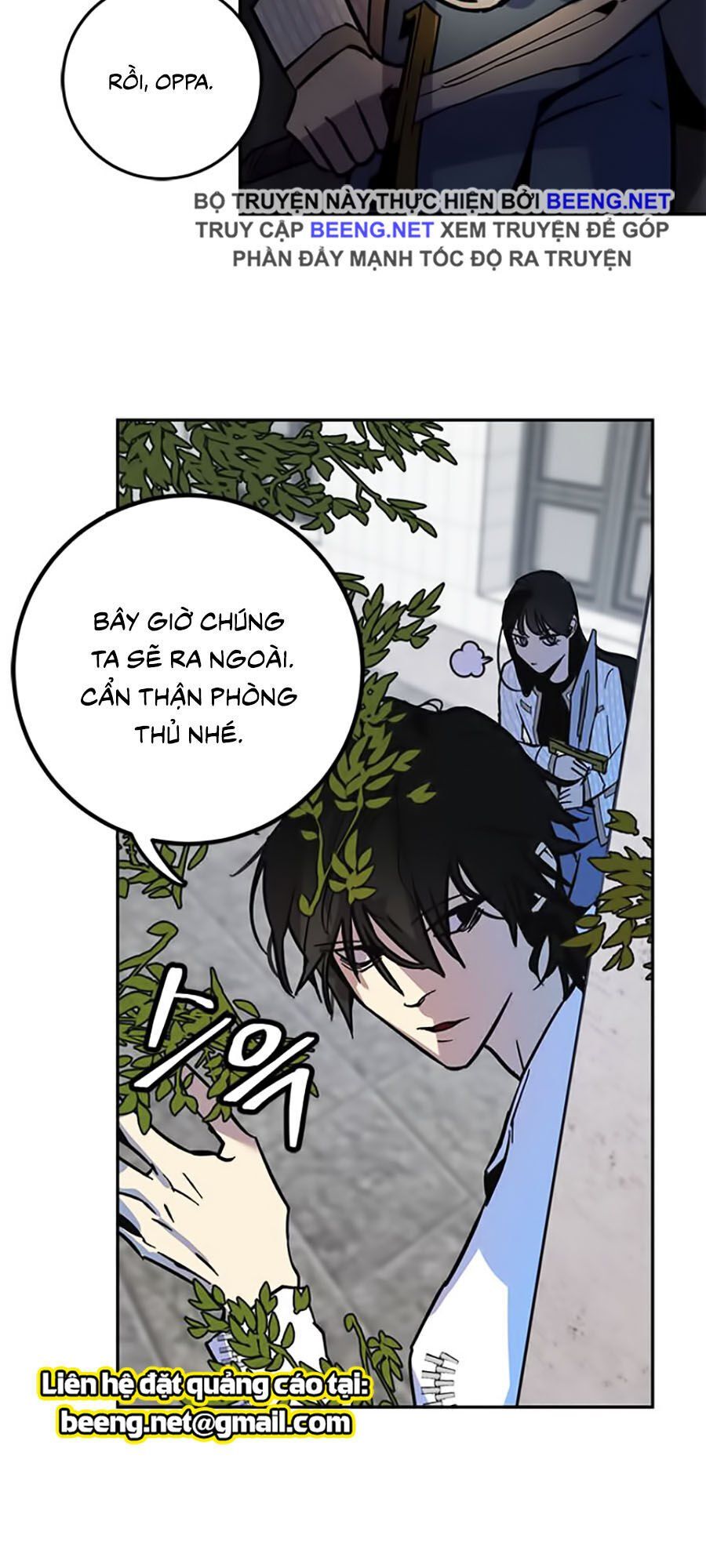 đọc truyện Trở Lại Thành Người Chơi Chương 5 ảnh 4 tại Thiên Thai Truyện