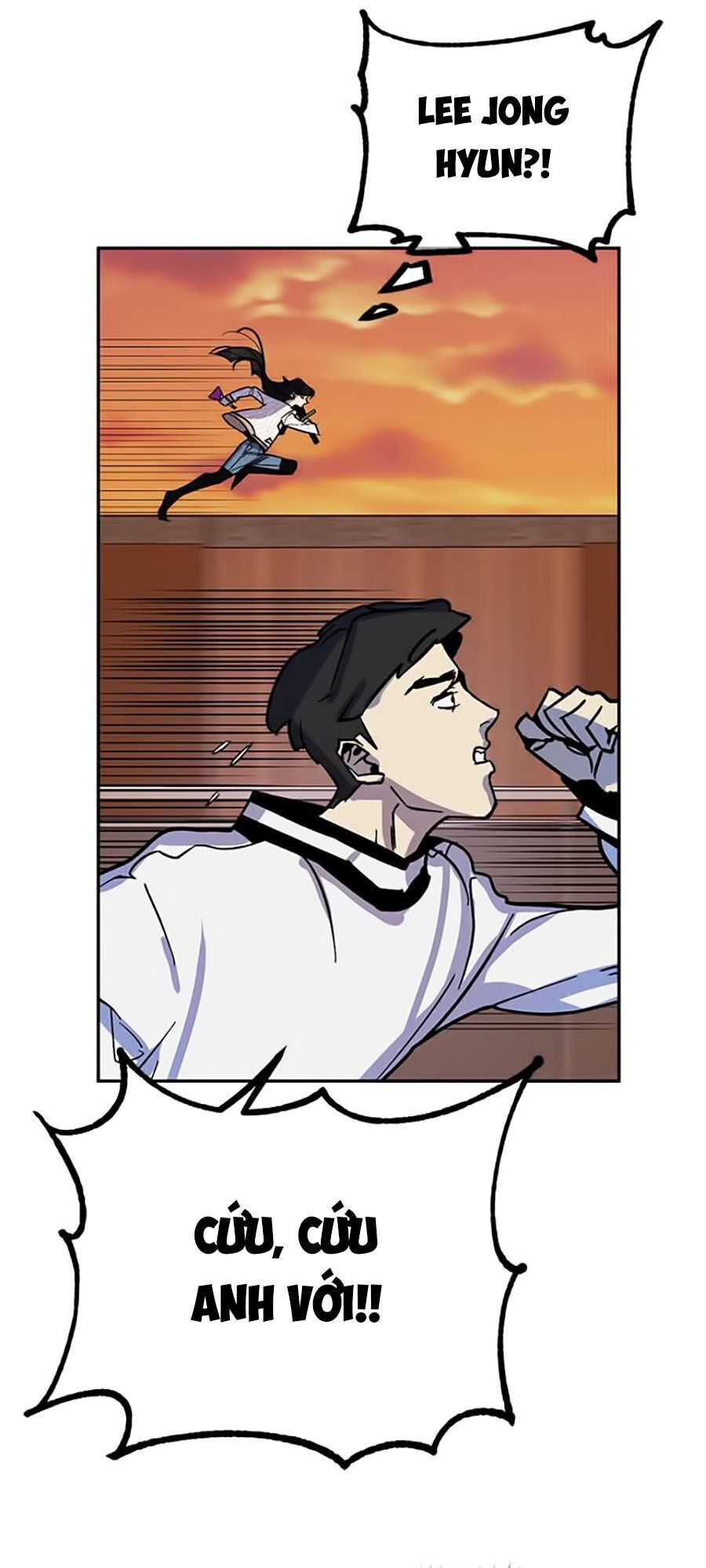 đọc truyện Trở Lại Thành Người Chơi Chương 5 ảnh 22 tại Thiên Thai Truyện