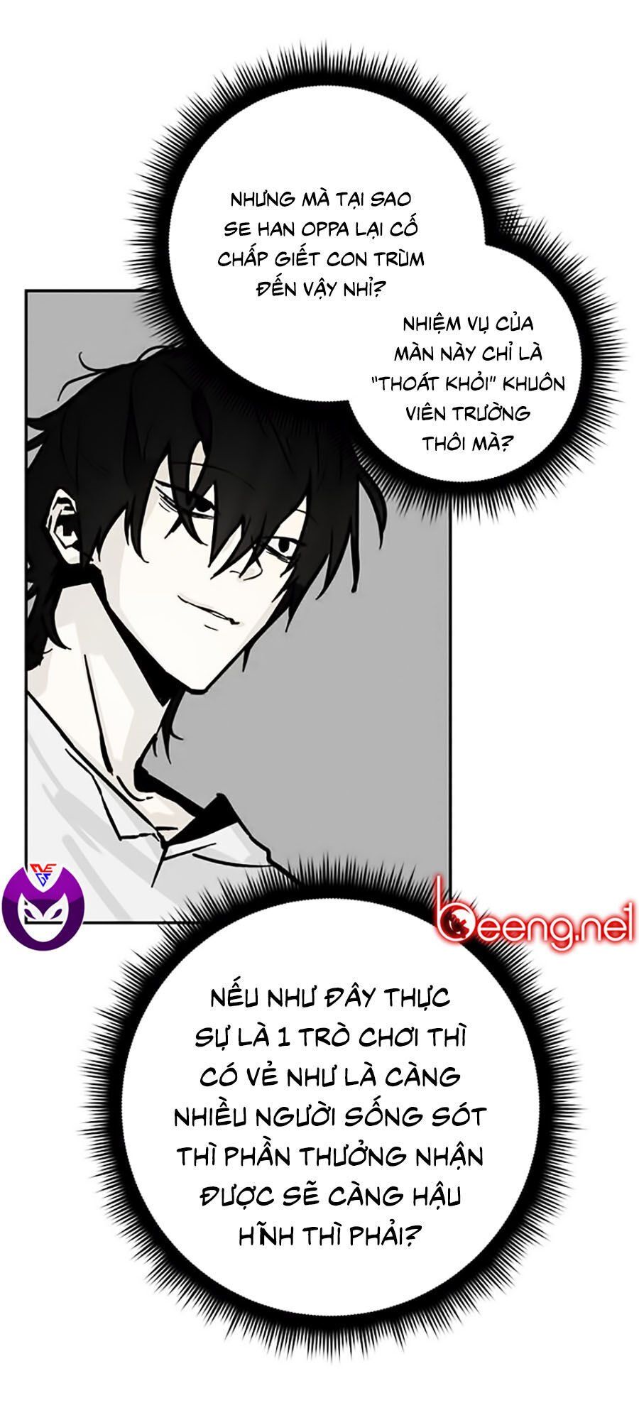 đọc truyện Trở Lại Thành Người Chơi Chương 5 ảnh 24 tại Thiên Thai Truyện