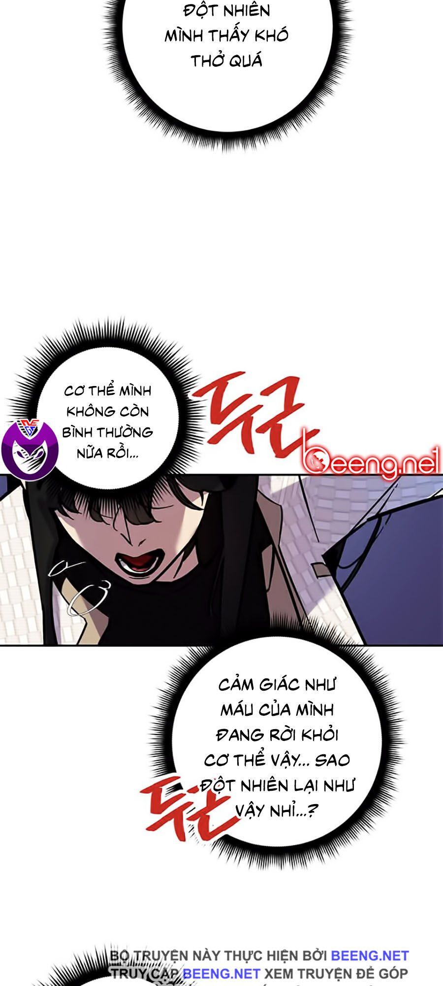 đọc truyện Trở Lại Thành Người Chơi Chương 5 ảnh 30 tại Thiên Thai Truyện