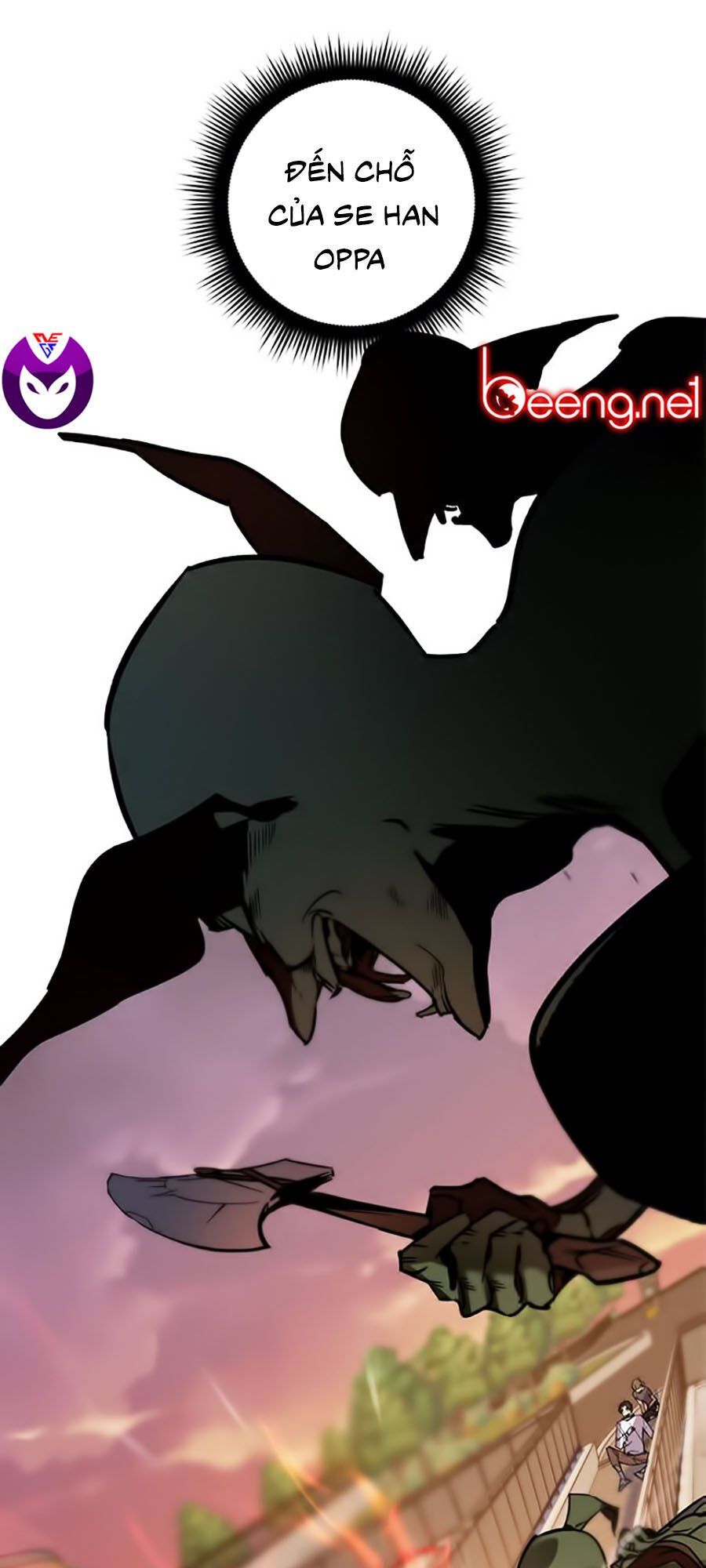 đọc truyện Trở Lại Thành Người Chơi Chương 5 ảnh 33 tại Thiên Thai Truyện