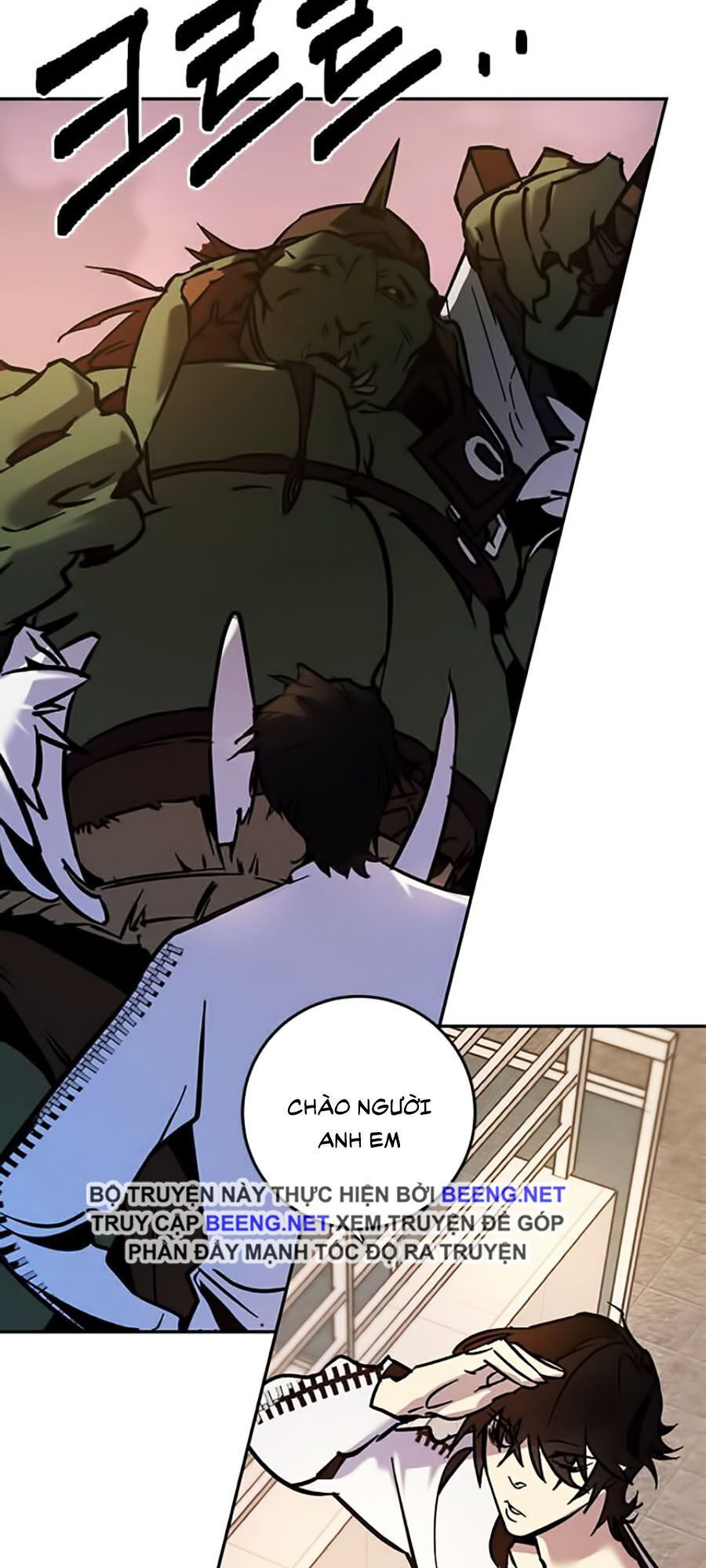 đọc truyện Trở Lại Thành Người Chơi Chương 5 ảnh 38 tại Thiên Thai Truyện