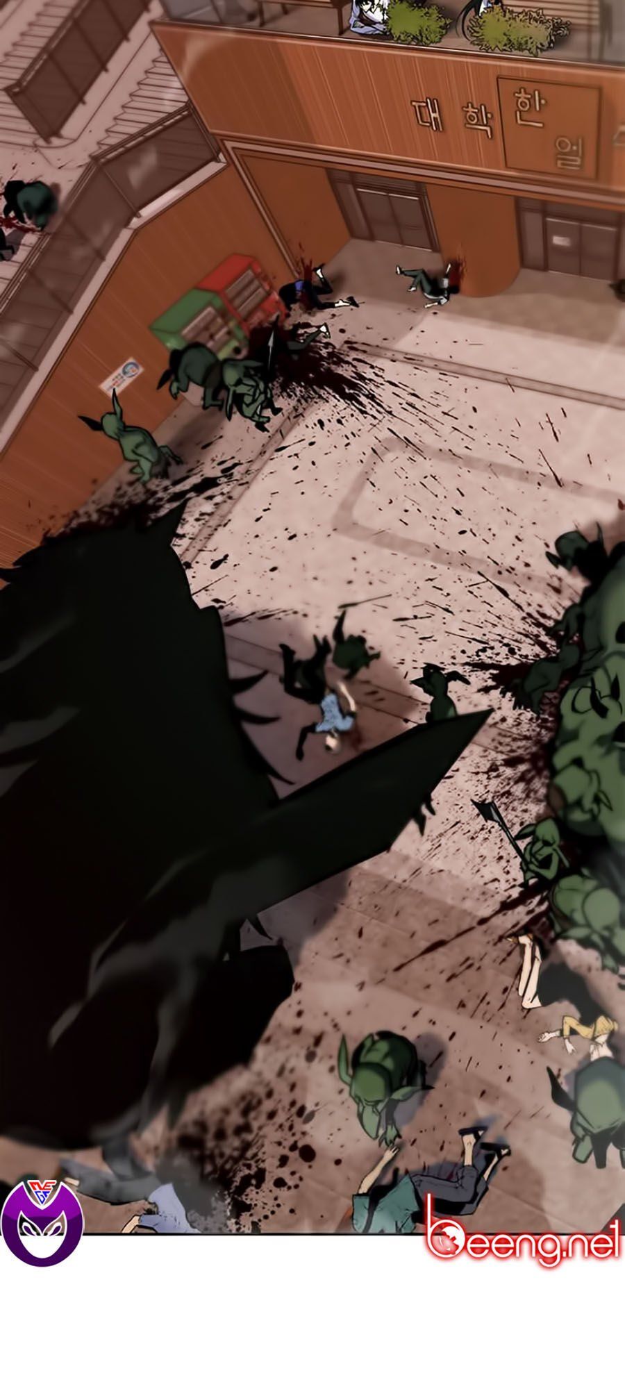 đọc truyện Trở Lại Thành Người Chơi Chương 5 ảnh 6 tại Thiên Thai Truyện