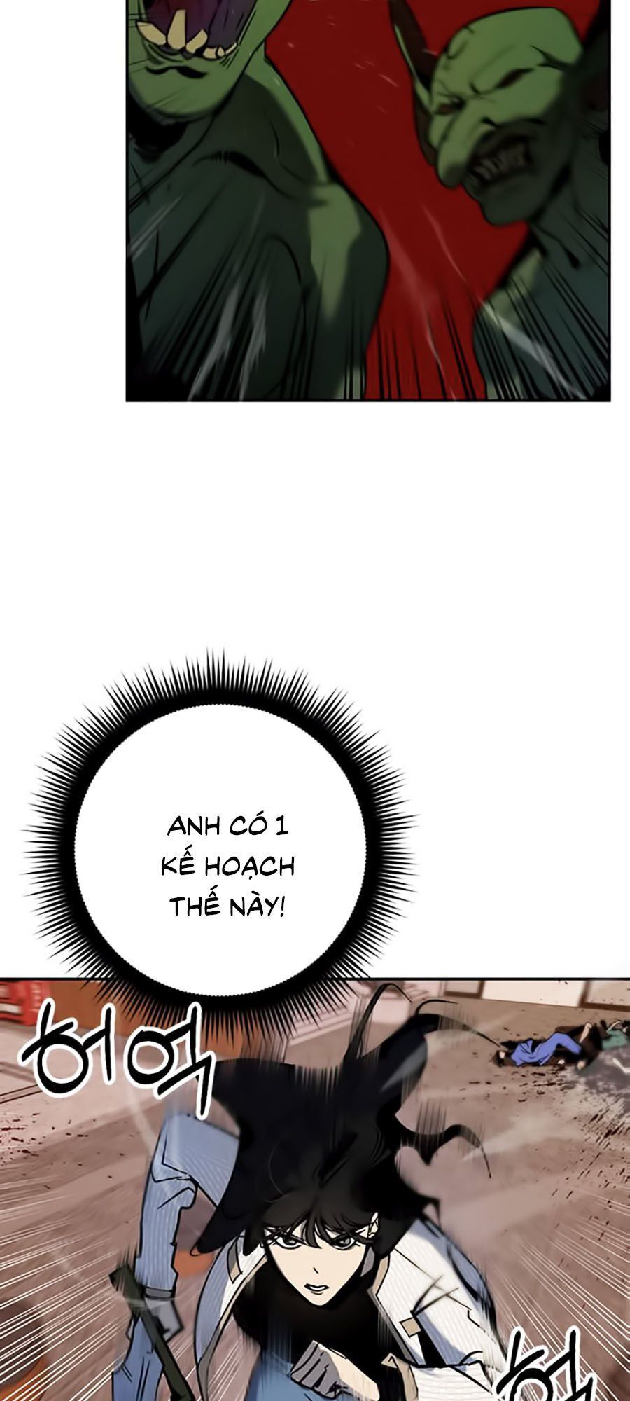 đọc truyện Trở Lại Thành Người Chơi Chương 5 ảnh 9 tại Thiên Thai Truyện