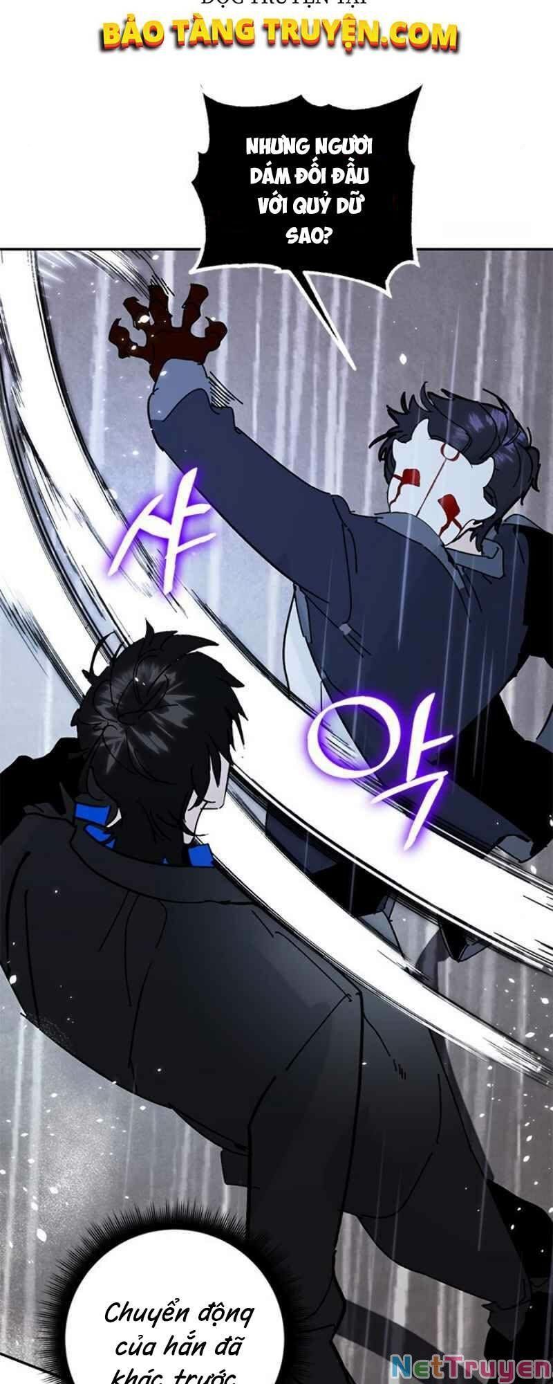 đọc truyện Trở Lại Thành Người Chơi Chương 50 ảnh 13 tại Thiên Thai Truyện