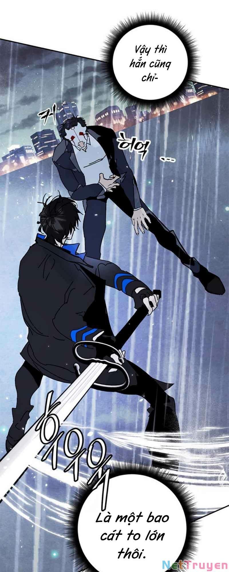 đọc truyện Trở Lại Thành Người Chơi Chương 50 ảnh 16 tại Thiên Thai Truyện