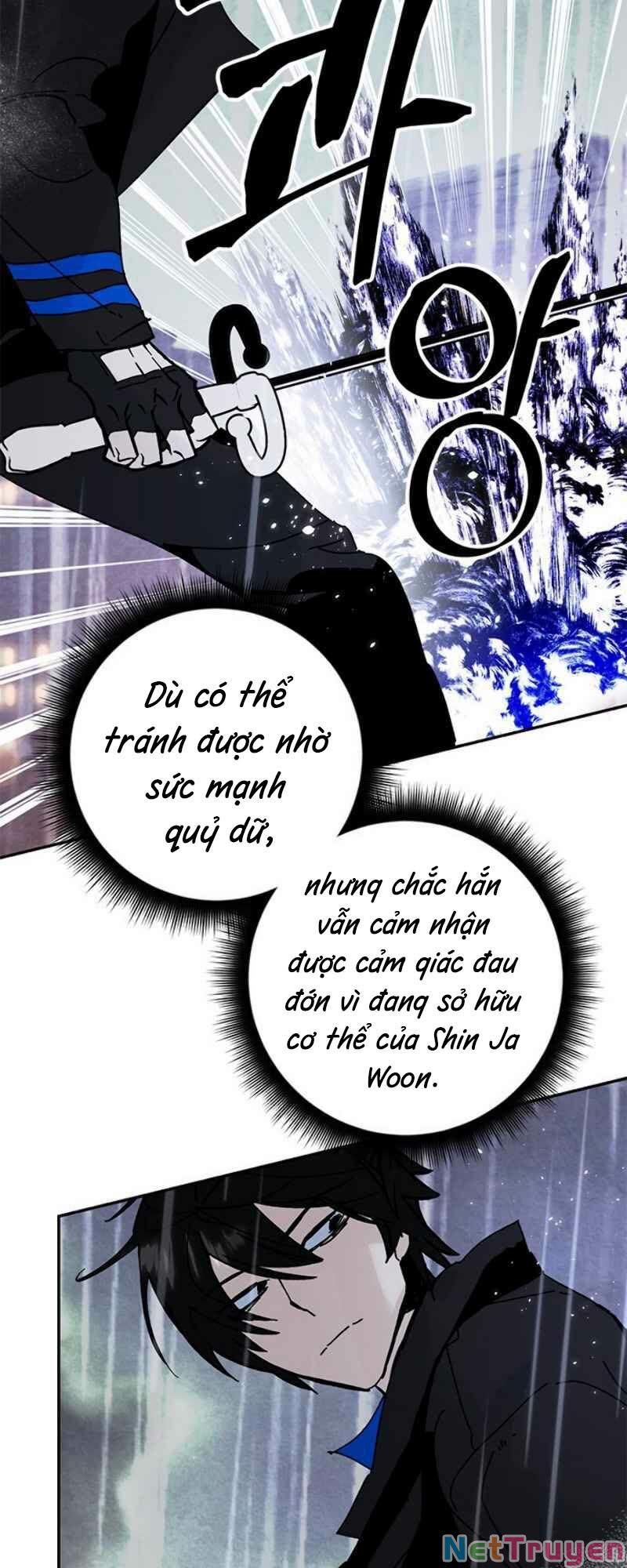 đọc truyện Trở Lại Thành Người Chơi Chương 50 ảnh 18 tại Thiên Thai Truyện