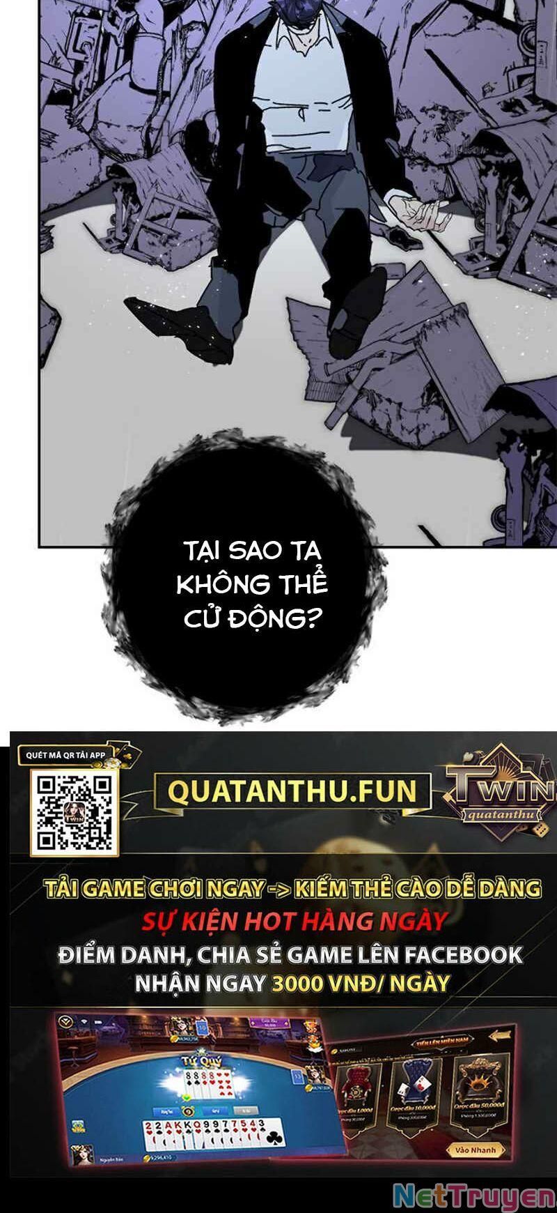 đọc truyện Trở Lại Thành Người Chơi Chương 50 ảnh 21 tại Thiên Thai Truyện