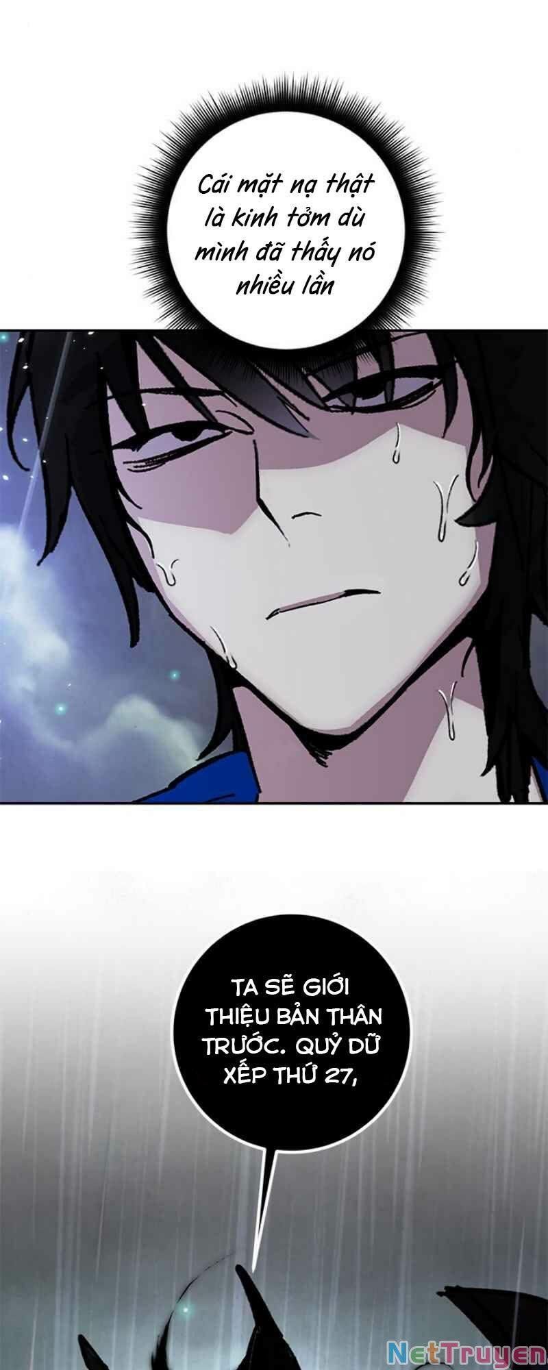 đọc truyện Trở Lại Thành Người Chơi Chương 50 ảnh 4 tại Thiên Thai Truyện