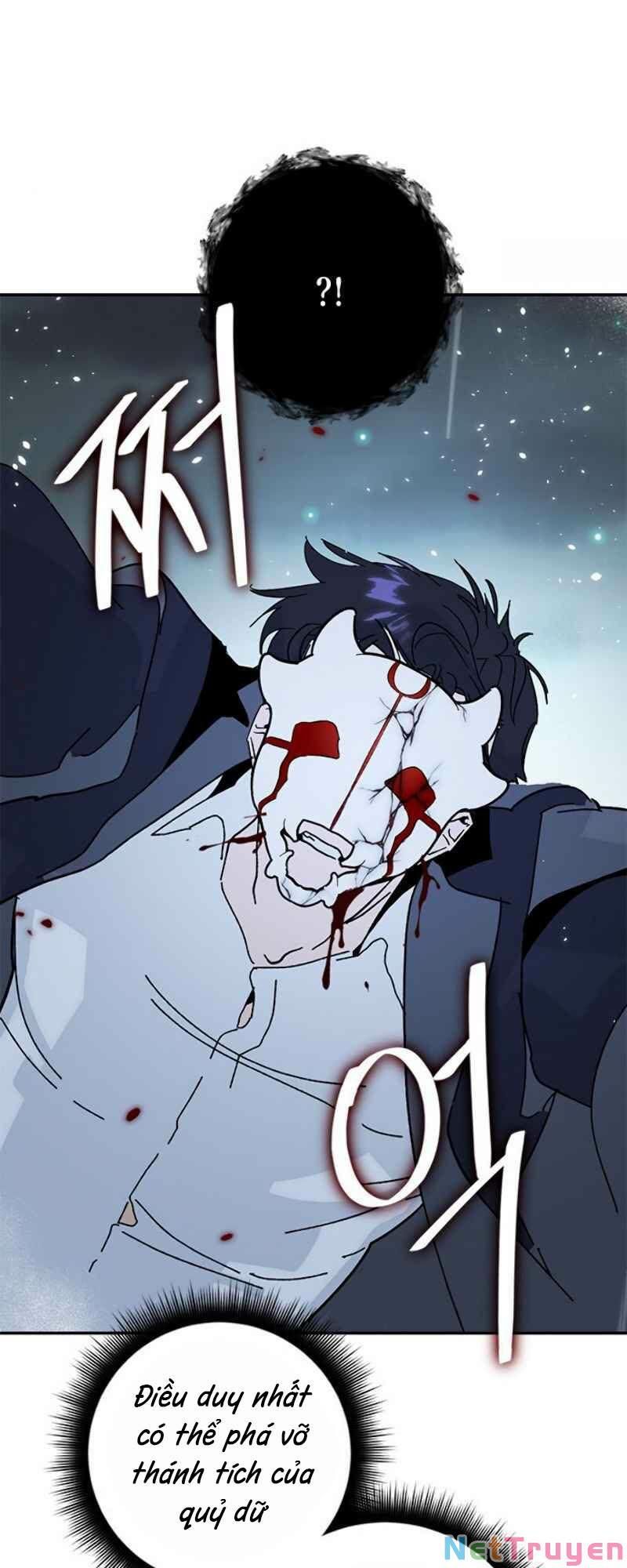 đọc truyện Trở Lại Thành Người Chơi Chương 50 ảnh 29 tại Thiên Thai Truyện