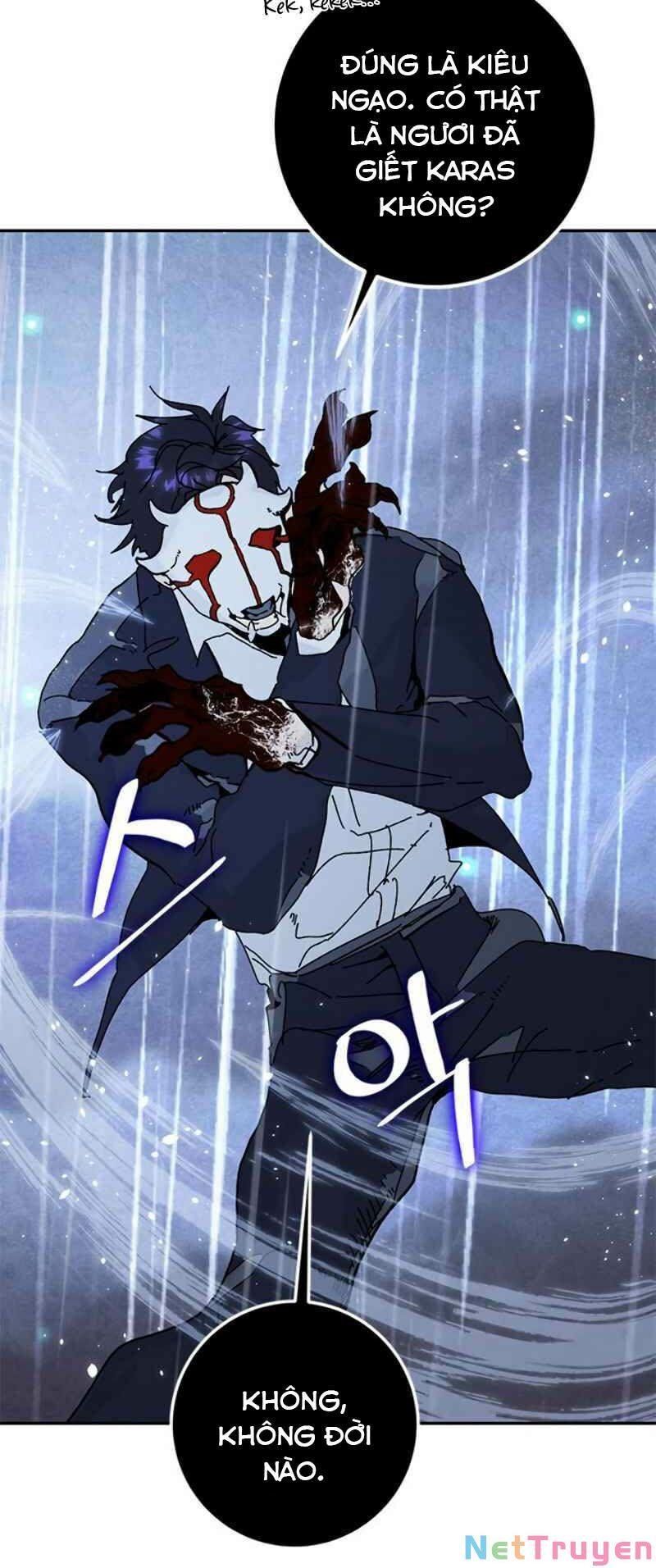 đọc truyện Trở Lại Thành Người Chơi Chương 50 ảnh 8 tại Thiên Thai Truyện