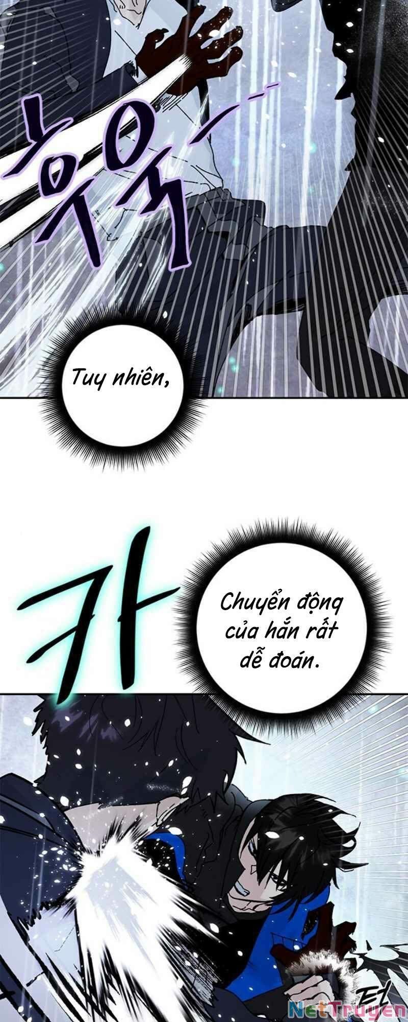 đọc truyện Trở Lại Thành Người Chơi Chương 50 ảnh 11 tại Thiên Thai Truyện