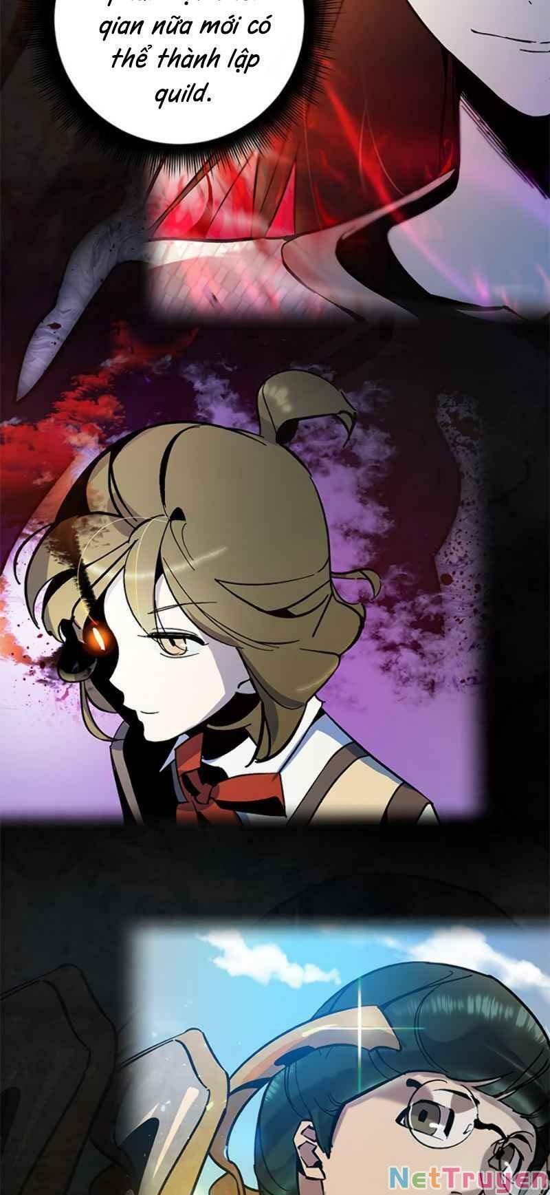 đọc truyện Trở Lại Thành Người Chơi Chương 51 ảnh 24 tại Thiên Thai Truyện