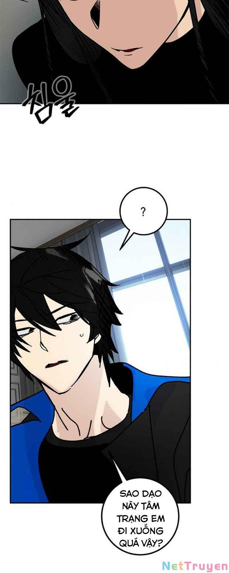 đọc truyện Trở Lại Thành Người Chơi Chương 51 ảnh 34 tại Thiên Thai Truyện