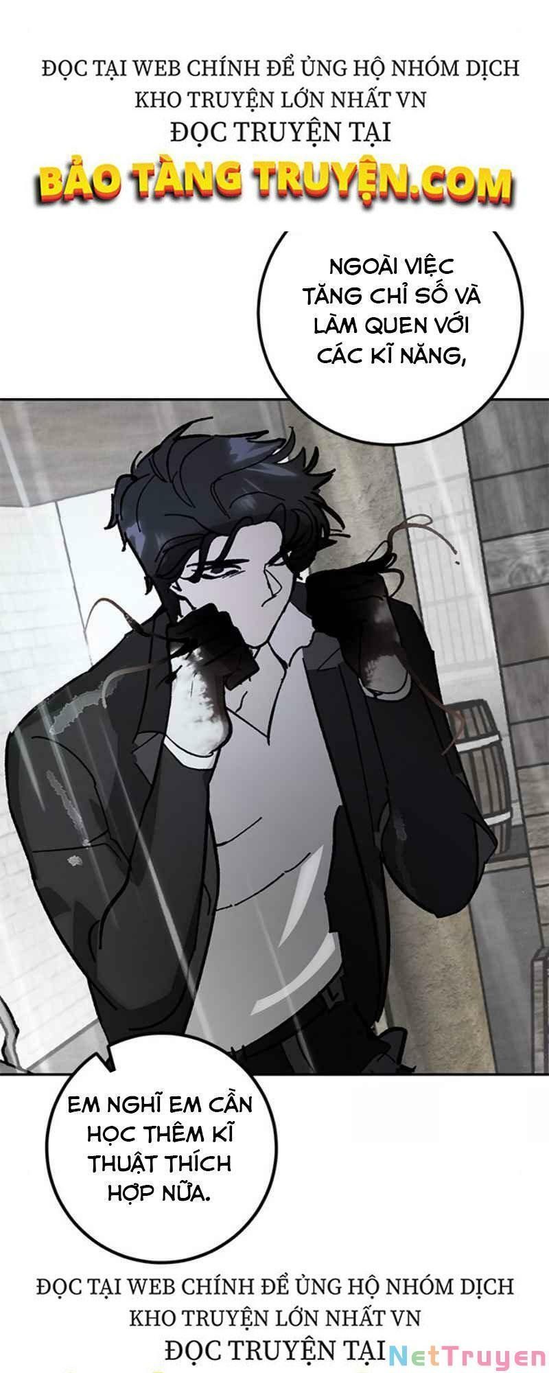 đọc truyện Trở Lại Thành Người Chơi Chương 51 ảnh 37 tại Thiên Thai Truyện