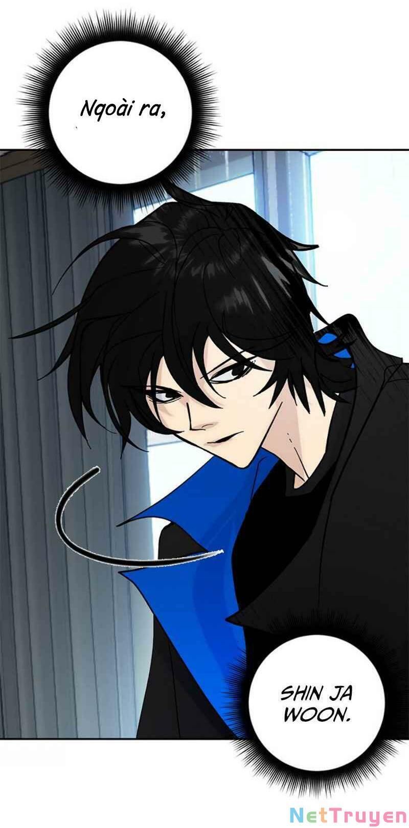 đọc truyện Trở Lại Thành Người Chơi Chương 51 ảnh 39 tại Thiên Thai Truyện